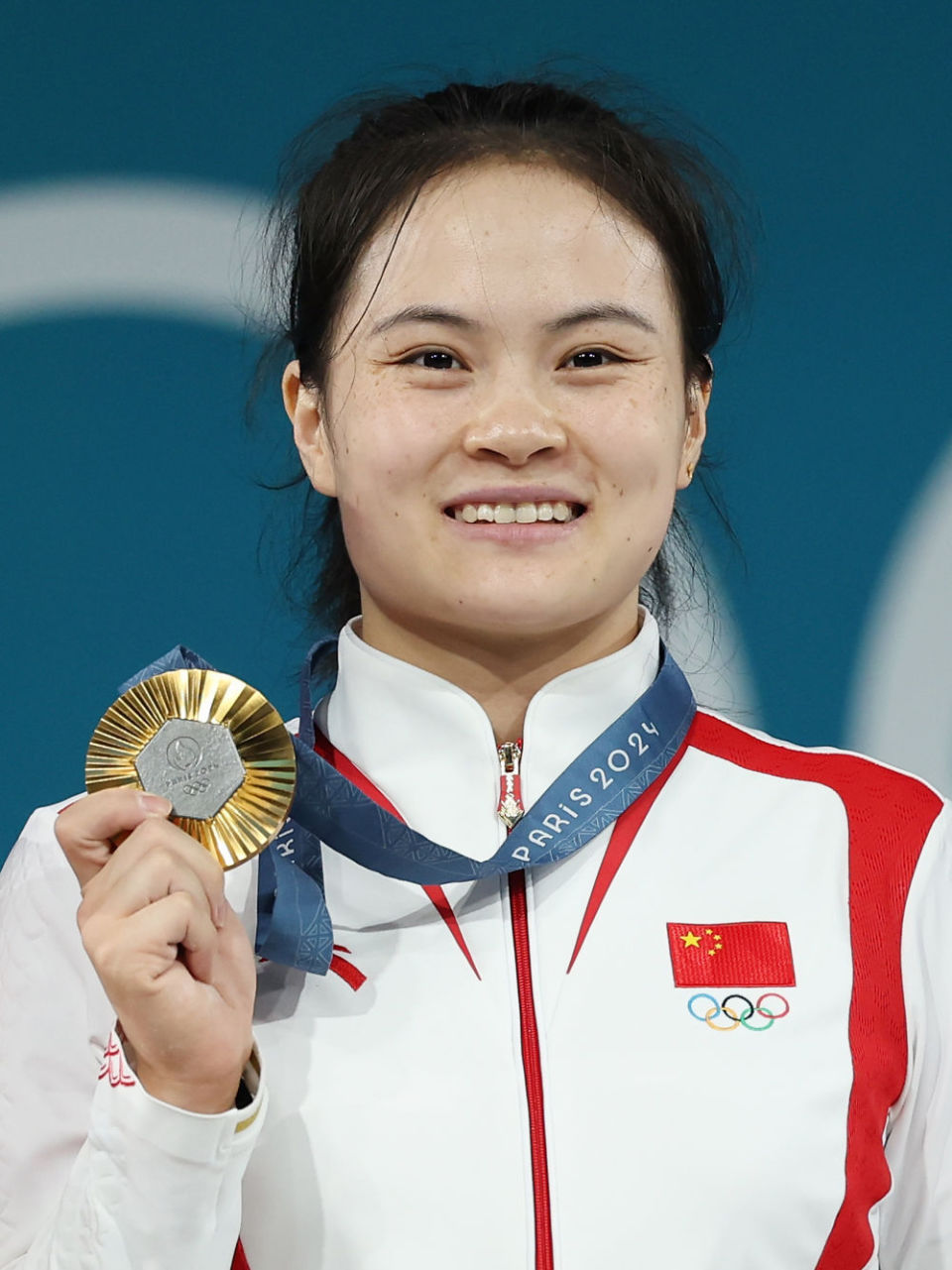 Liuli Olympic Champion (Liuli Olympic Champion List)