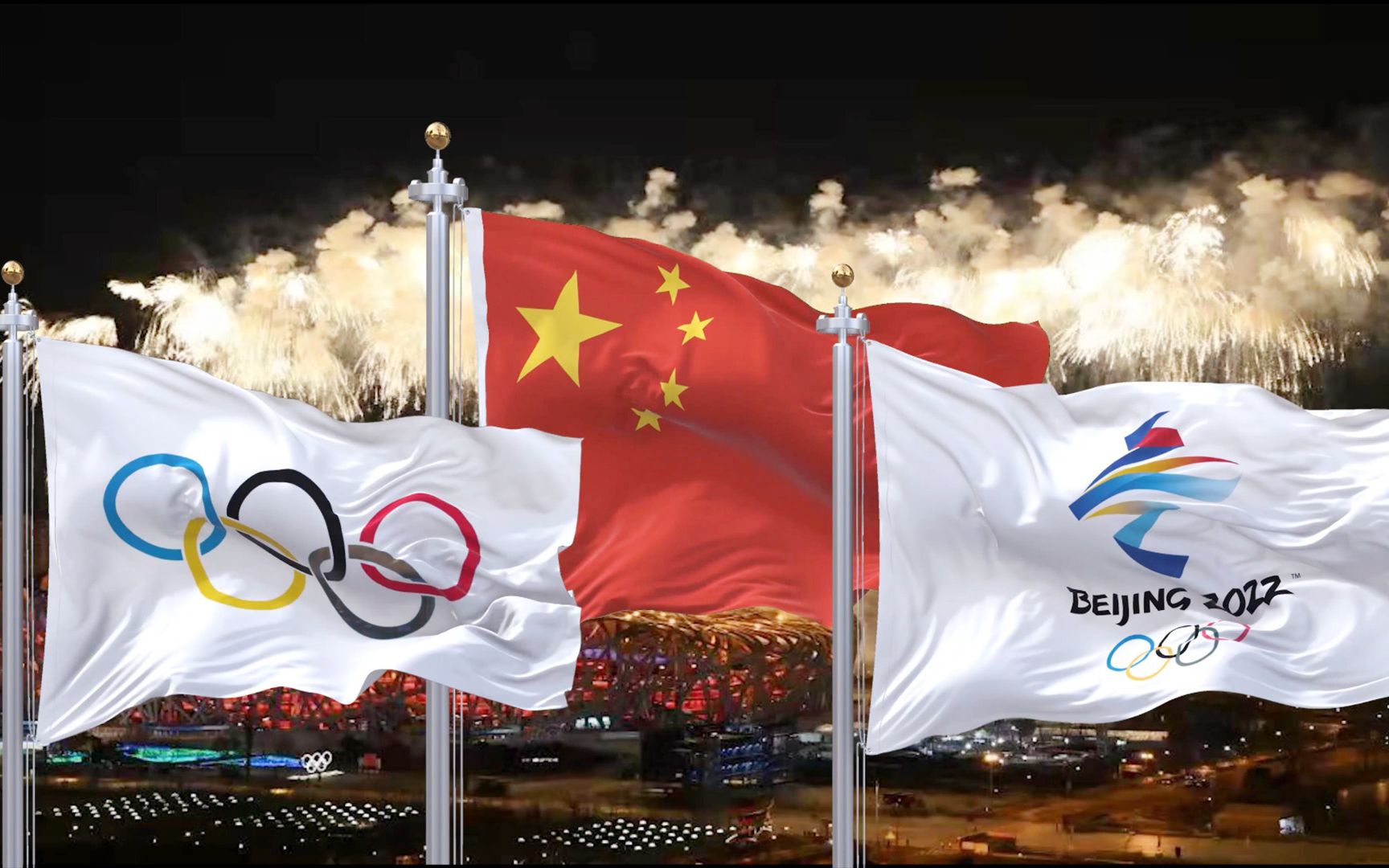 奥林匹克会歌(奥林匹克会歌是哪国语言)