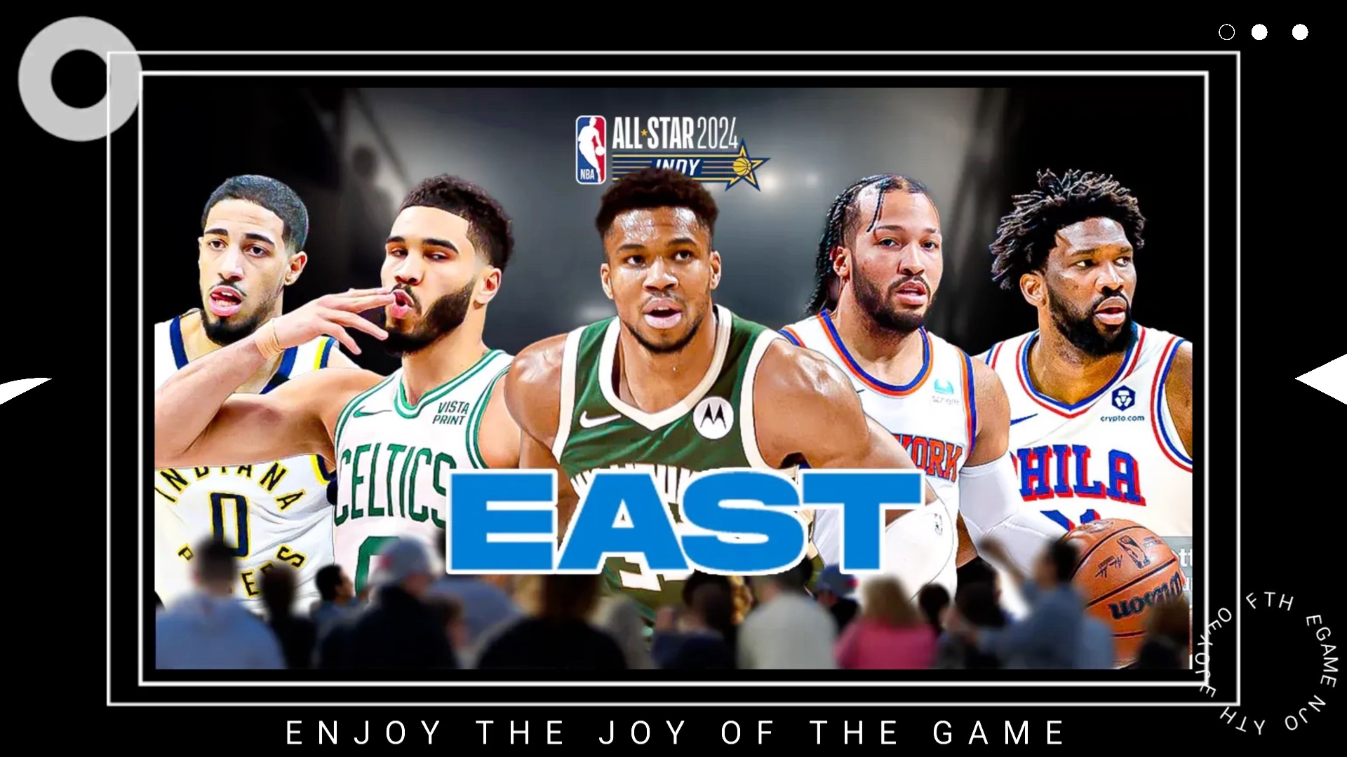nba全明星变正赛(nba全明星正赛时间)